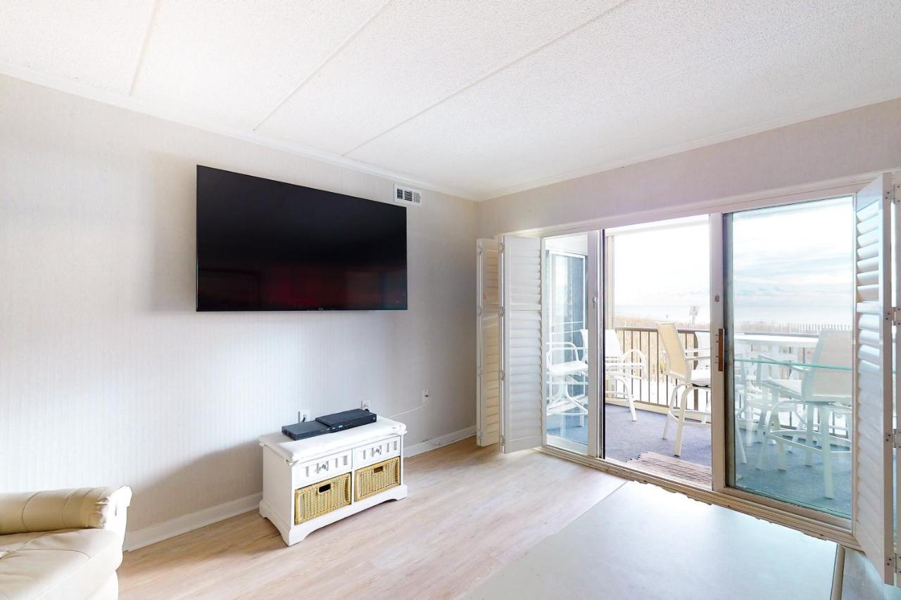Sandpiper Dunes 109 Apartment Ocean City