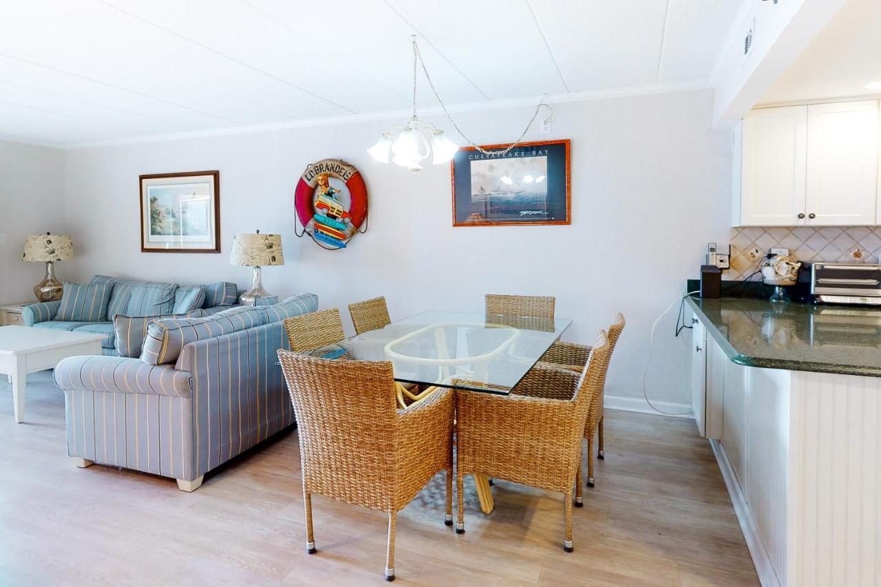 Sandpiper Dunes 109 Apartment *
