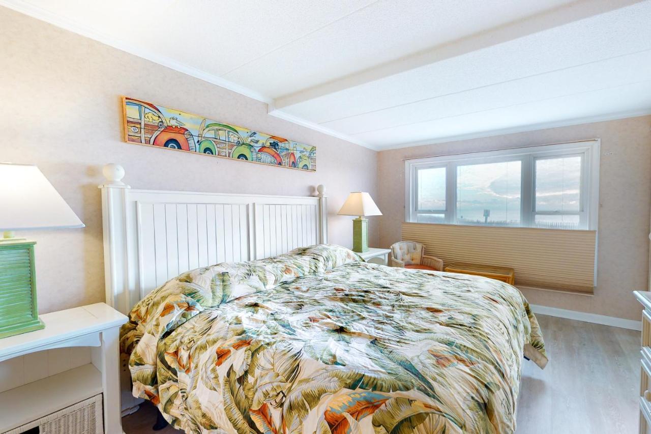Sandpiper Dunes 109 Apartment