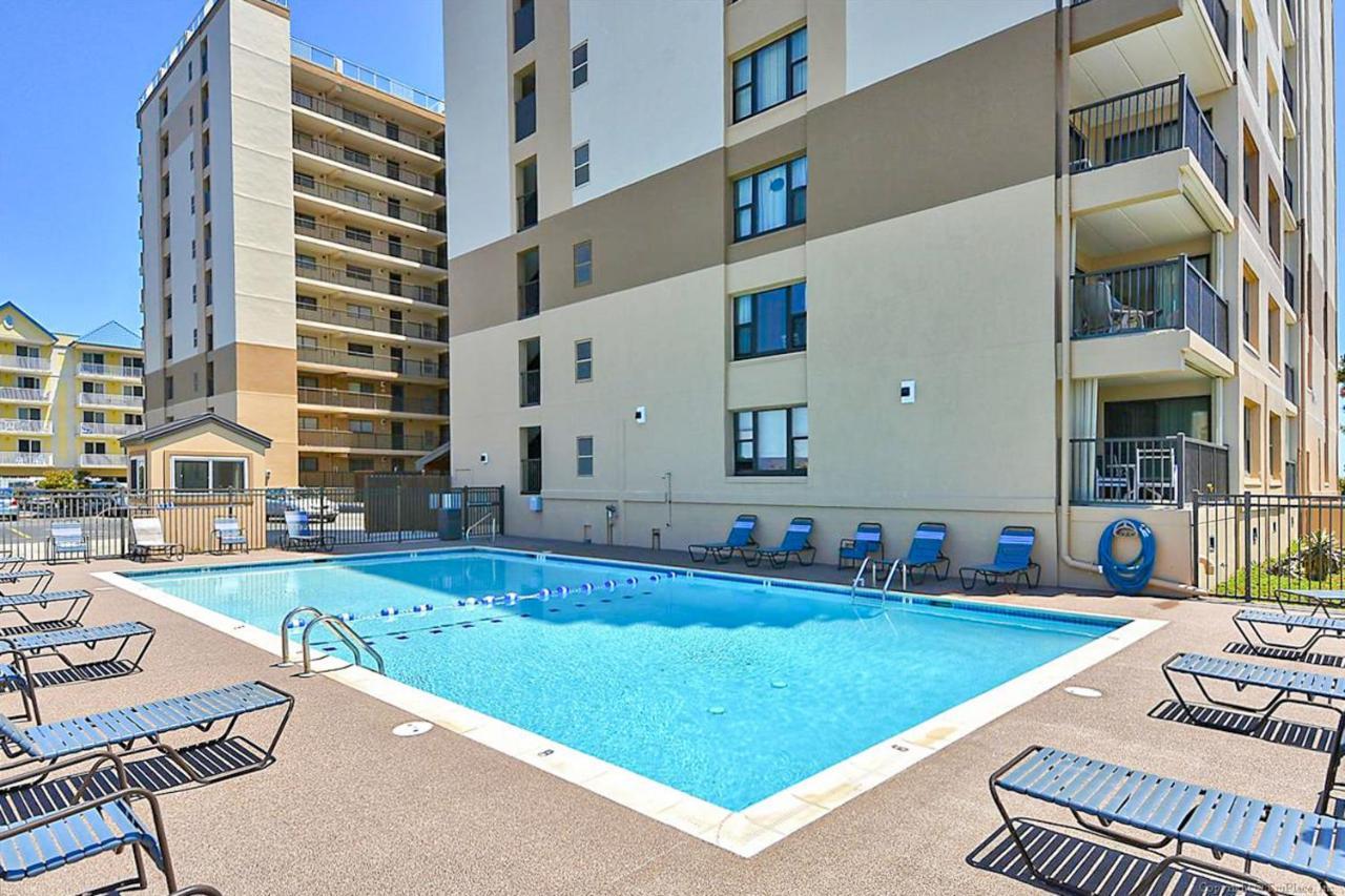Sandpiper Dunes 109 Apartment Ocean City
