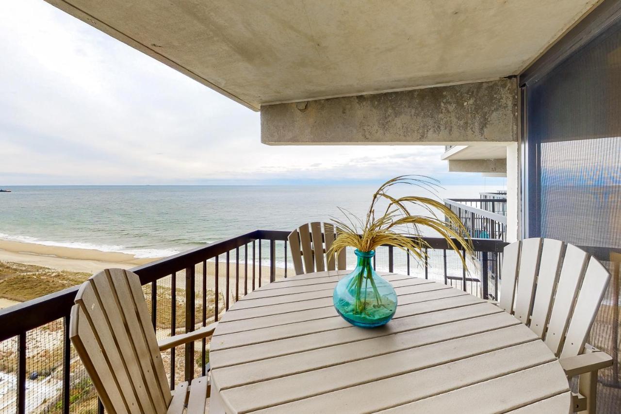 Sea Watch 1503 Apartment Ocean City