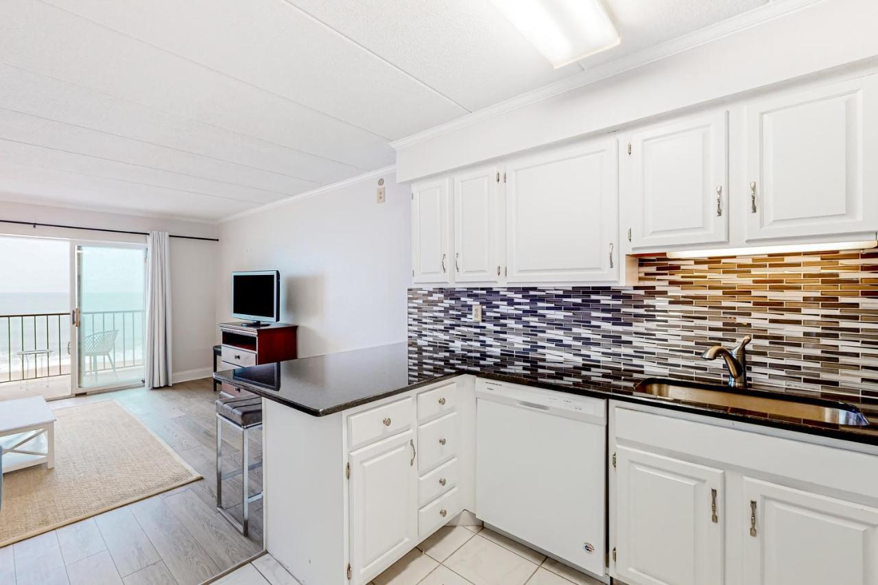 Marigot 505 Apartment *