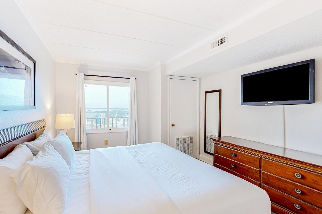 Marigot 505 Apartment Ocean City