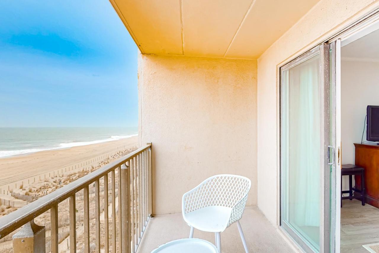 Apartment Marigot 505 Ocean City
