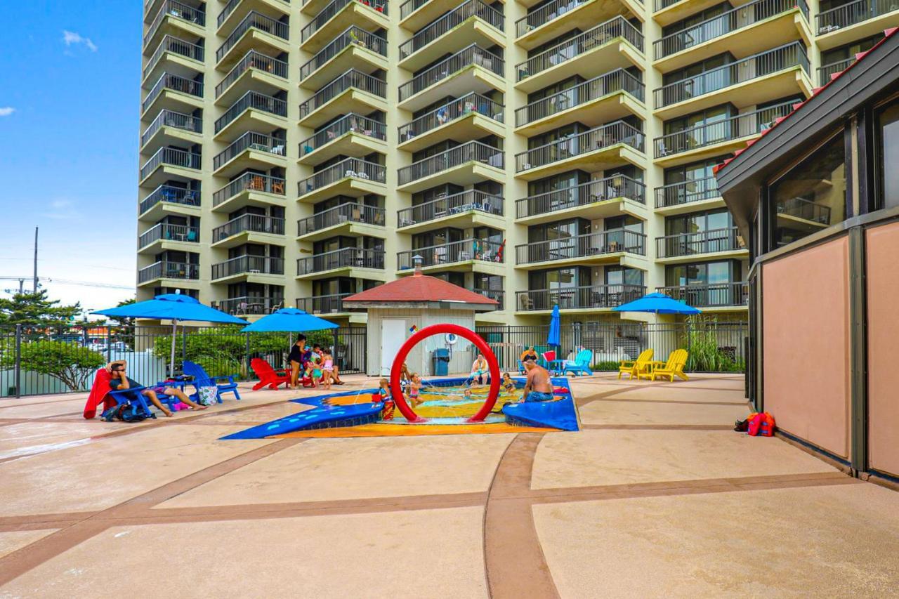 Sea Watch 1503 Apartment