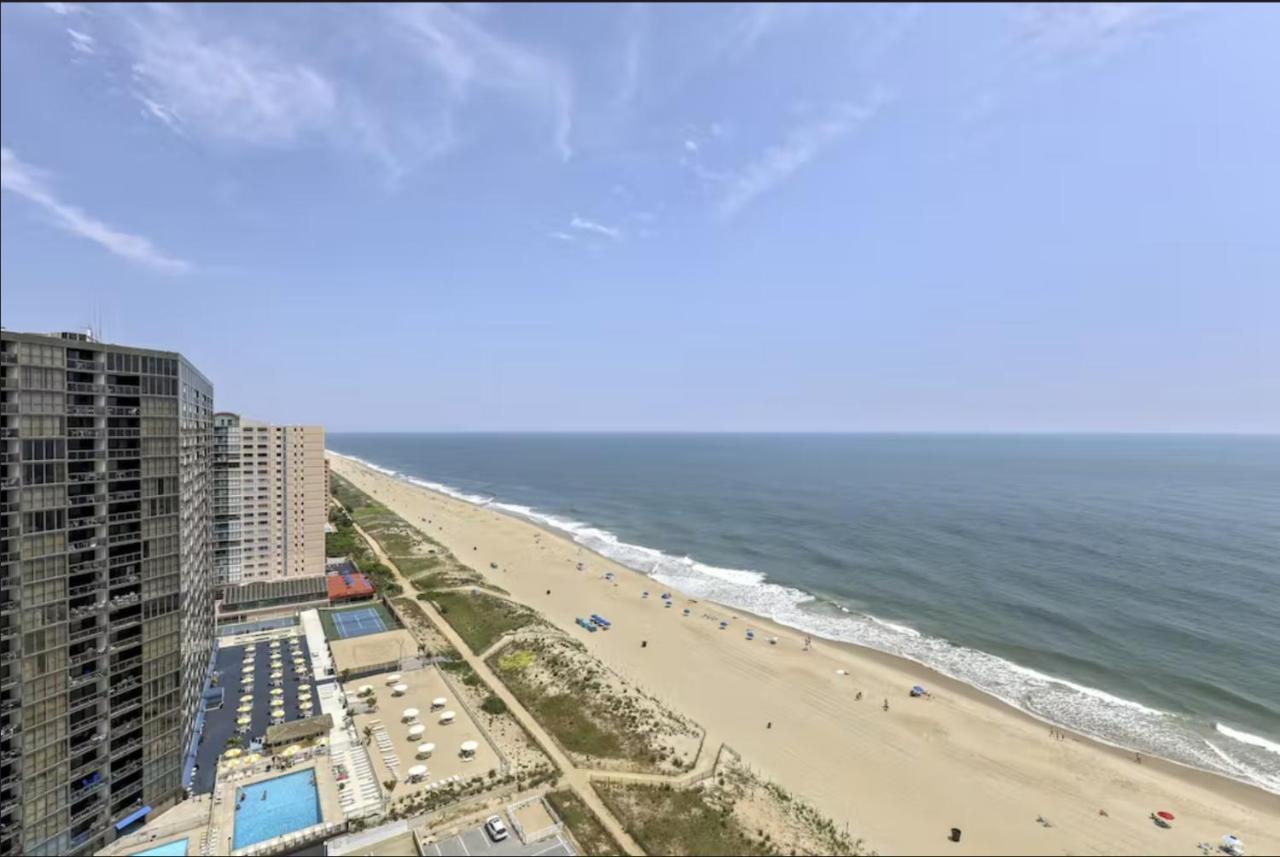 Atlantis 503 Apartment *