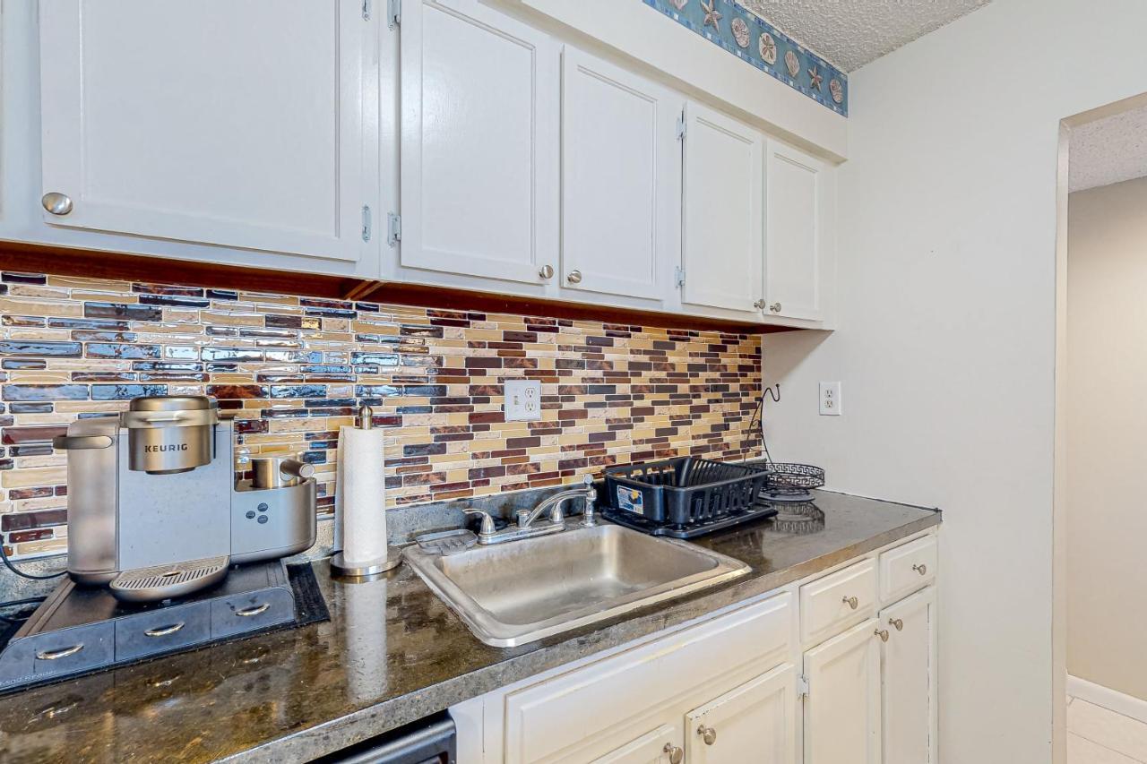 Atlantis 503 Apartment