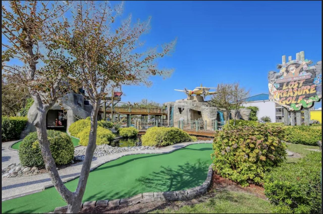 Apartment Atlantis 503