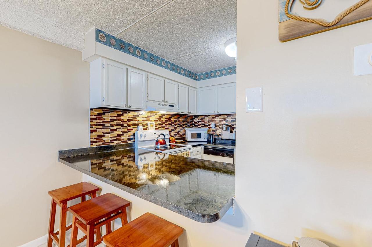 Atlantis 503 Apartment