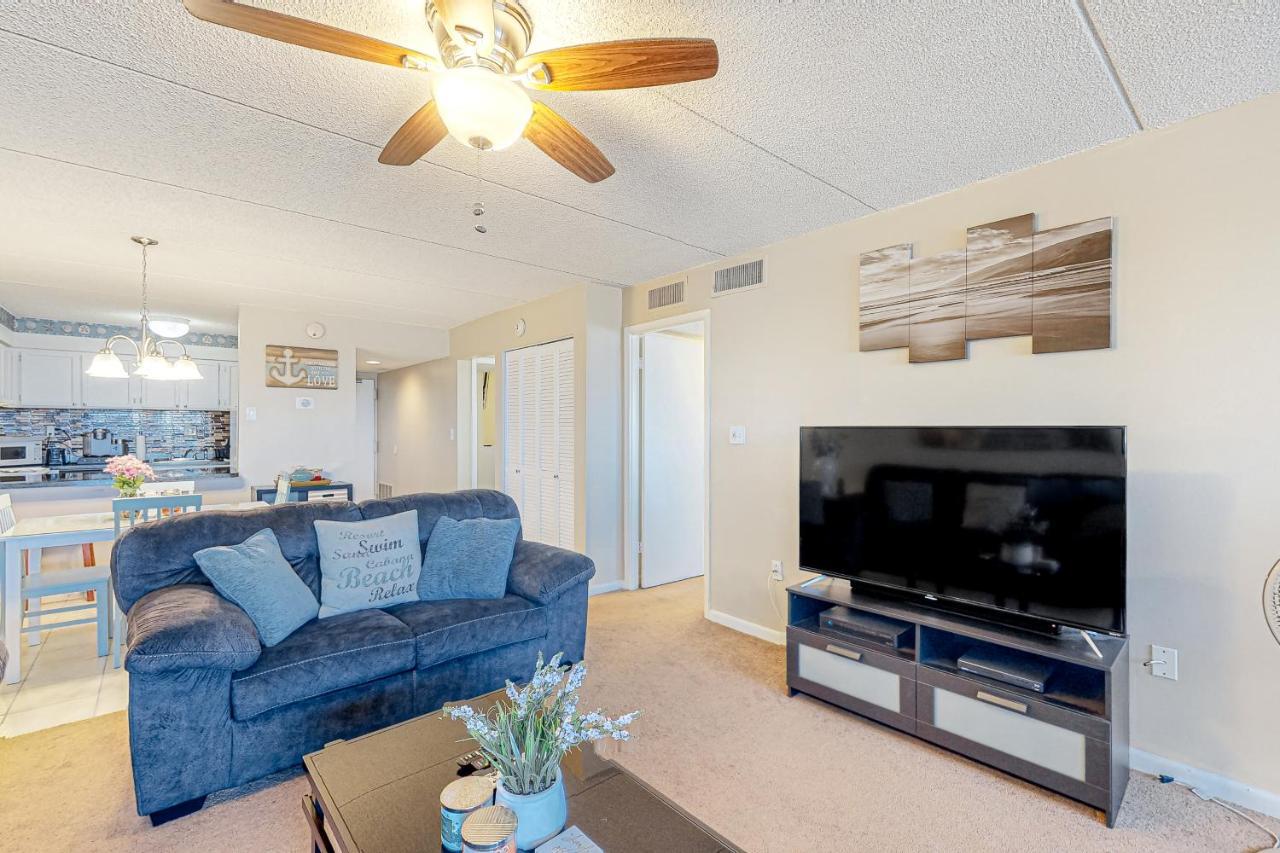 Apartment Atlantis 503 Ocean City