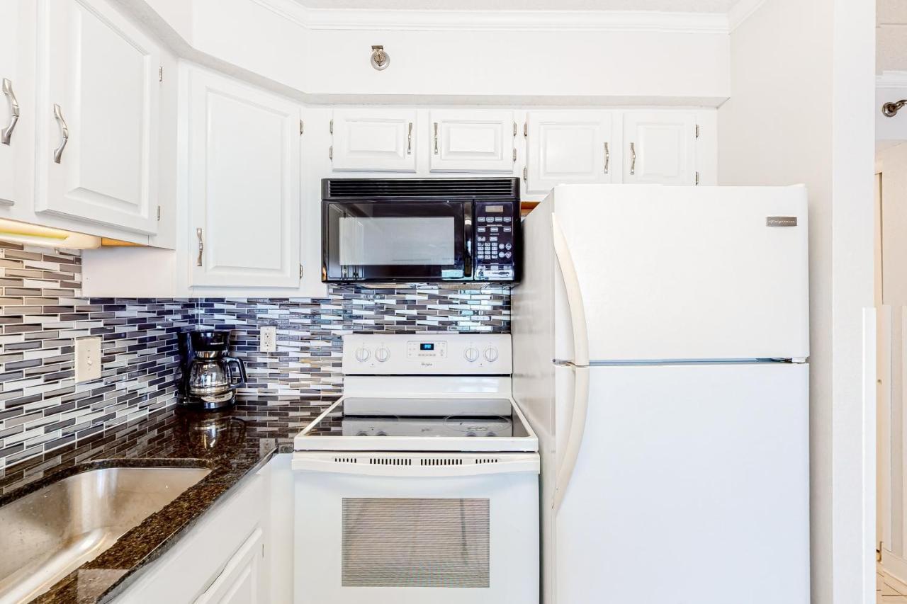 Marigot 505 Apartment Ocean City