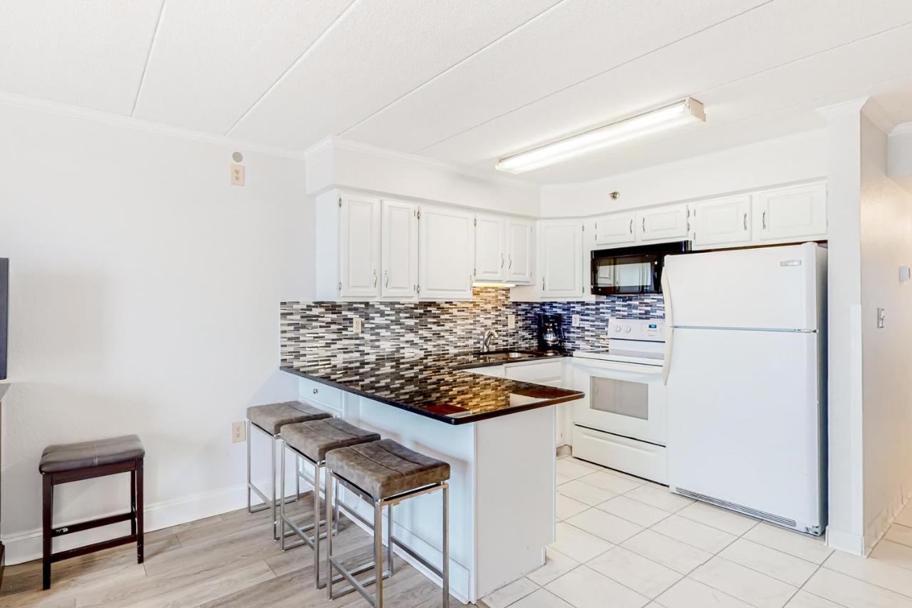 Marigot 505 Apartment *