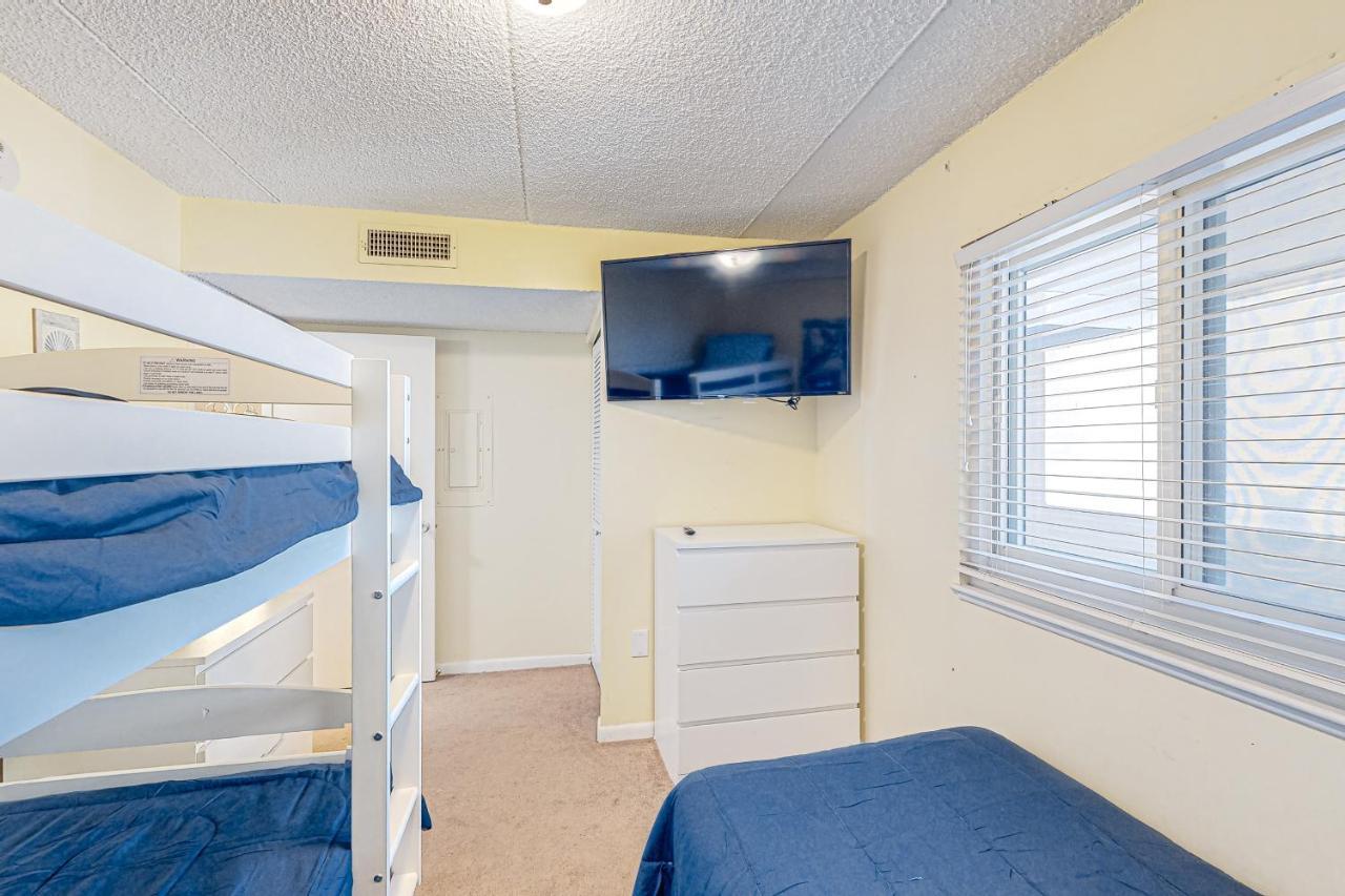 Atlantis 503 Apartment *