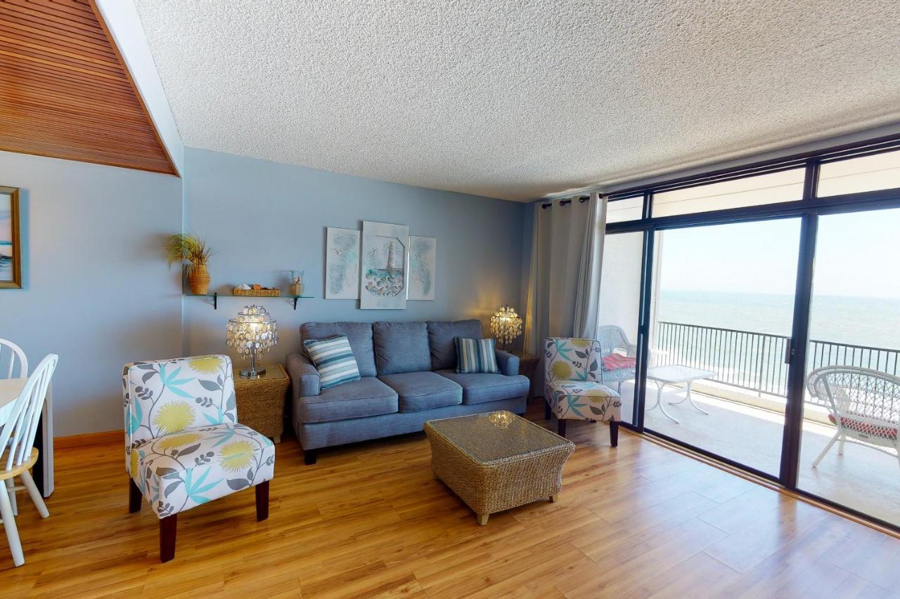 Apartment Highpoint North 11d *
