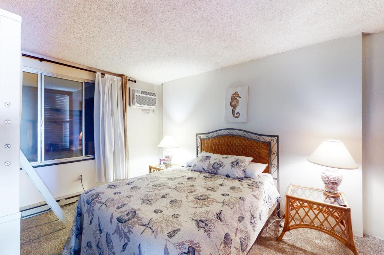 Highpoint North 11d * Ocean City