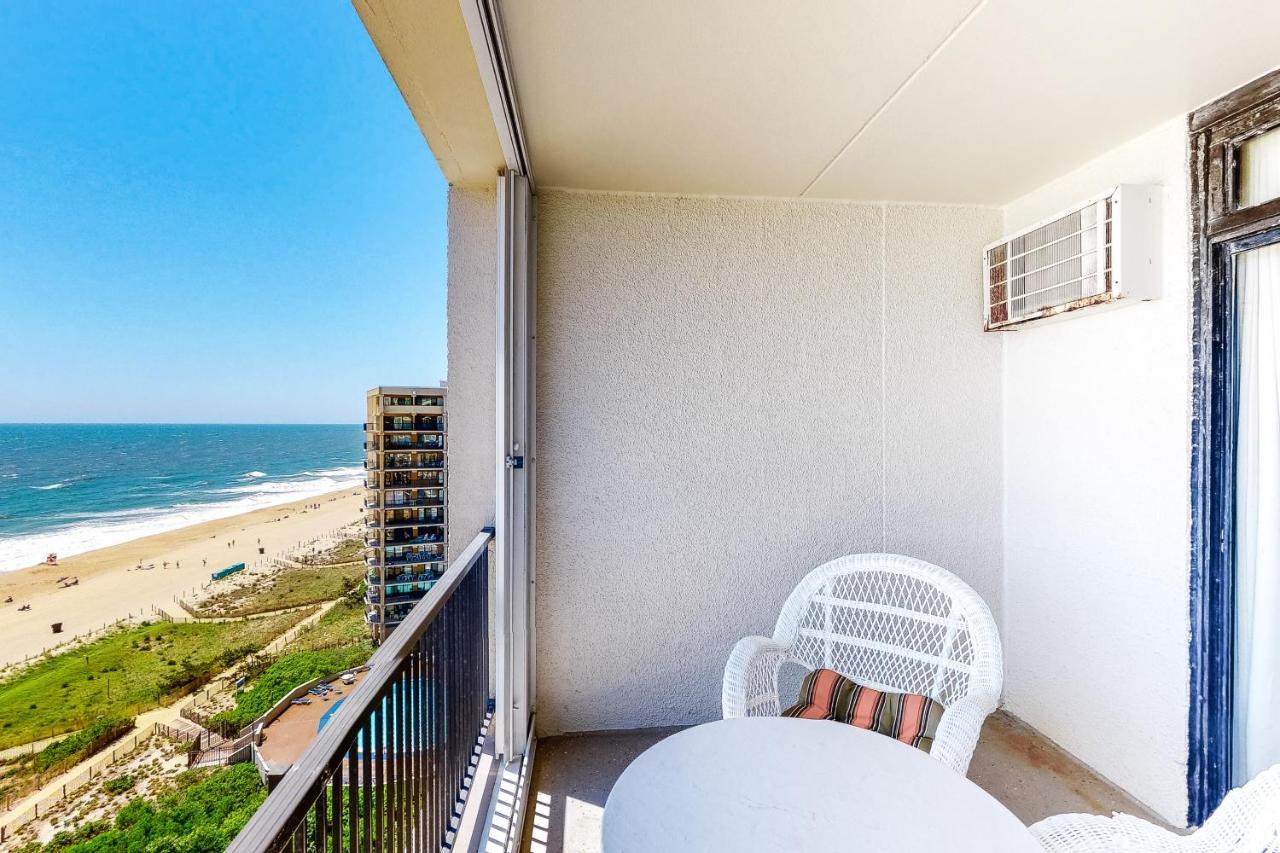 Apartment Highpoint North 11d Ocean City