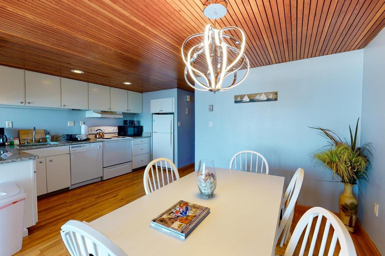 Apartment Highpoint North 11d