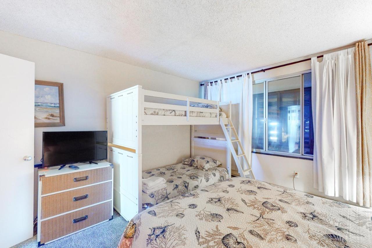 Highpoint North 11d Ocean City