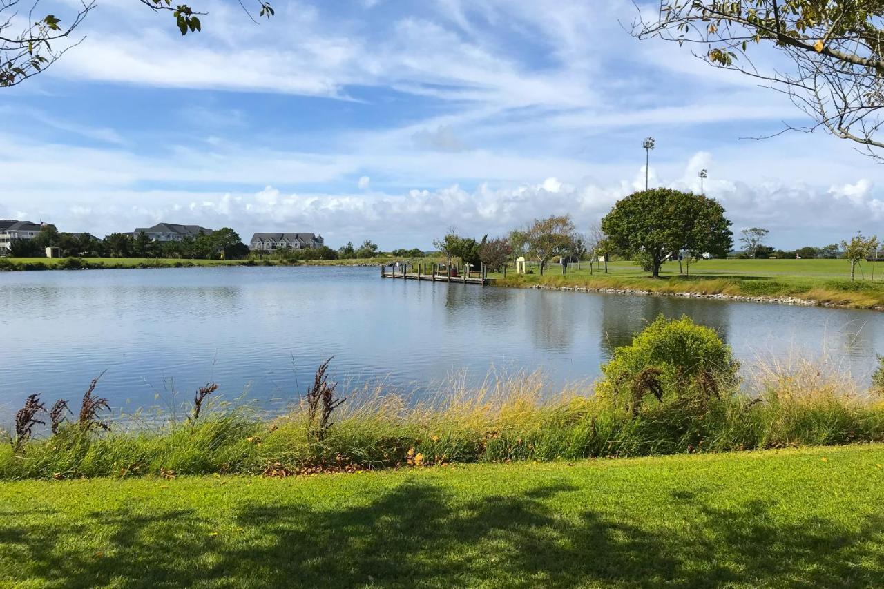Apartment Marigot 1205 Ocean City