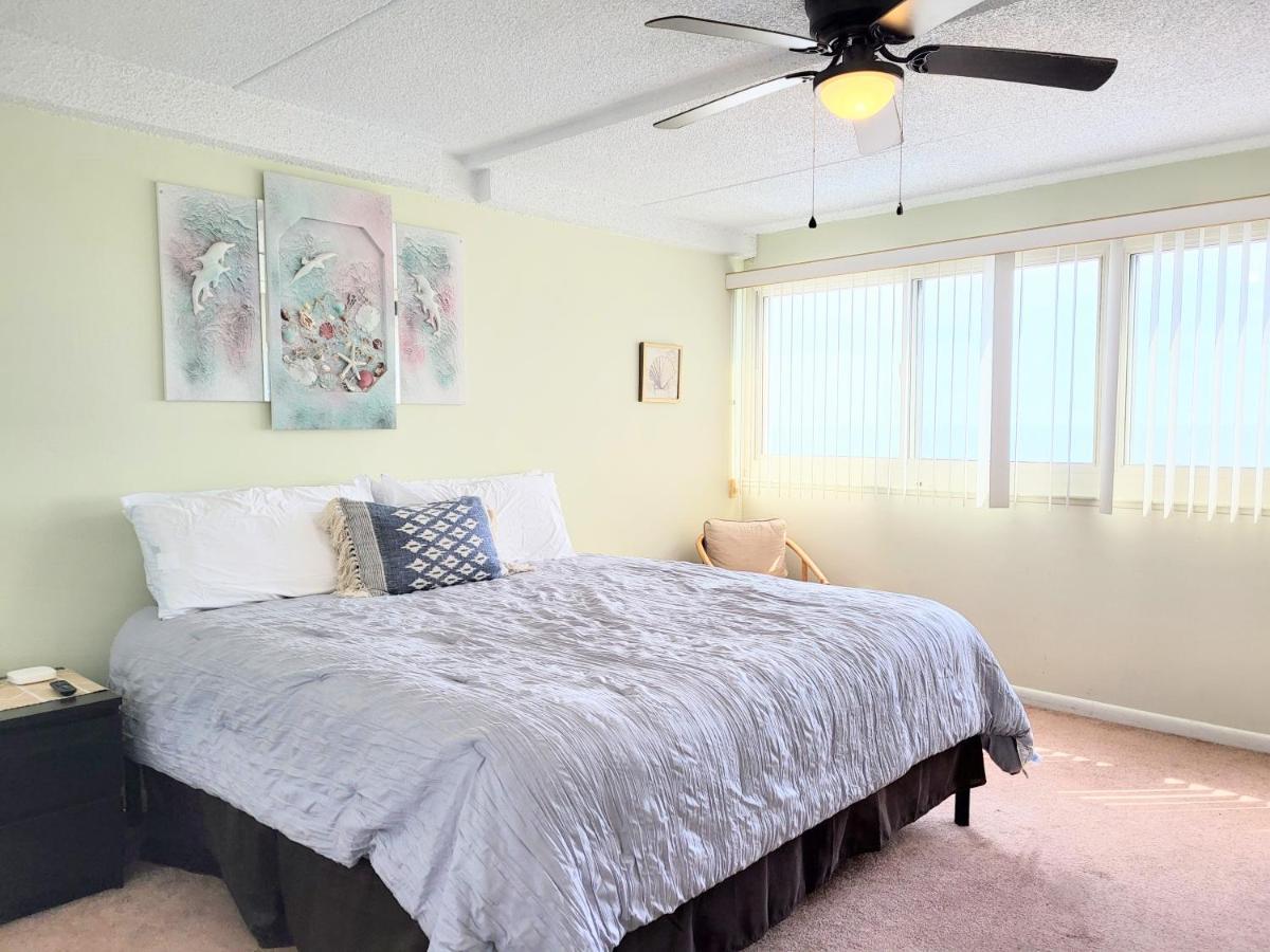 Apartment Atlantis 503