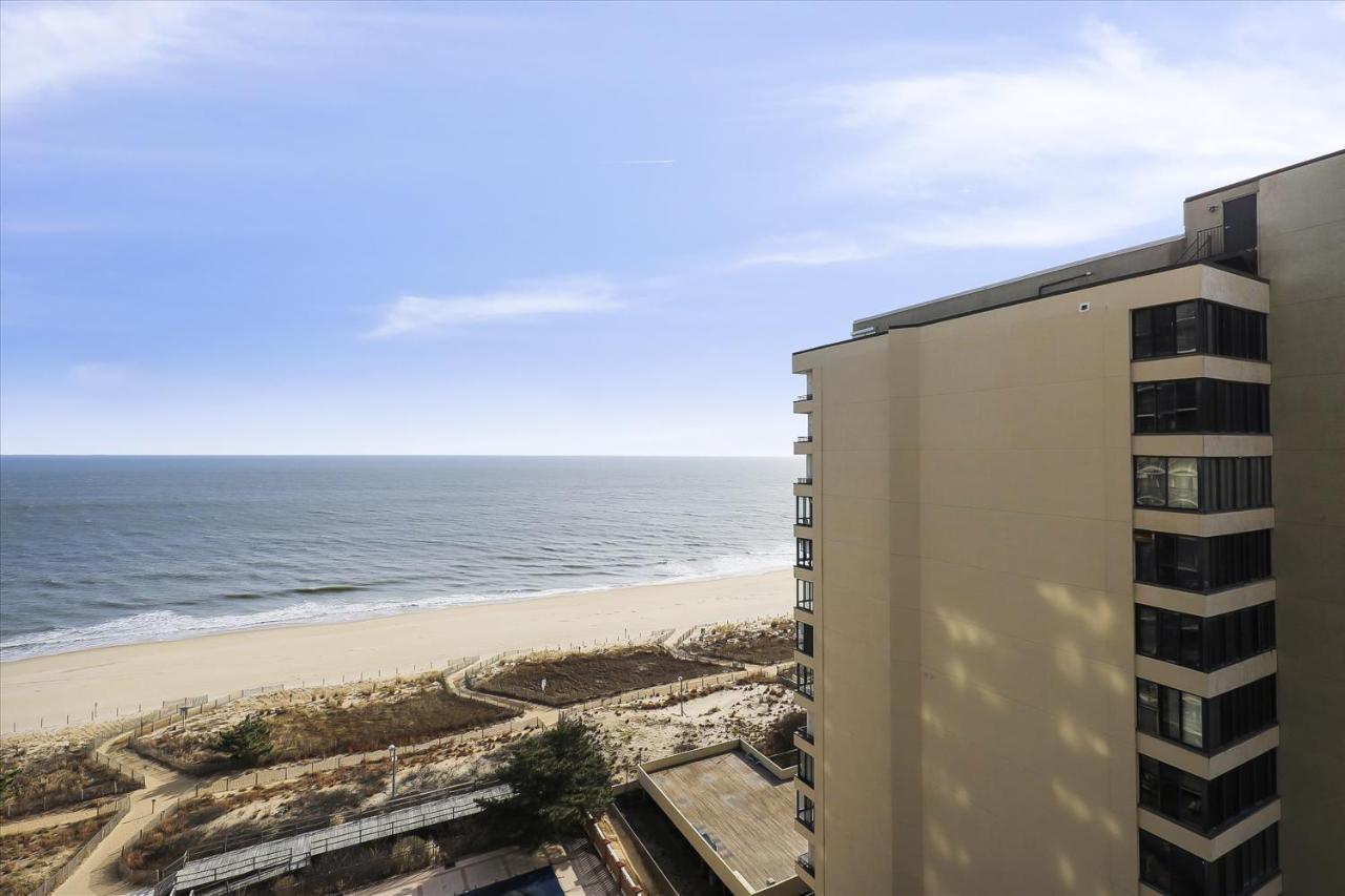 Sea Watch 1217 Apartment Ocean City