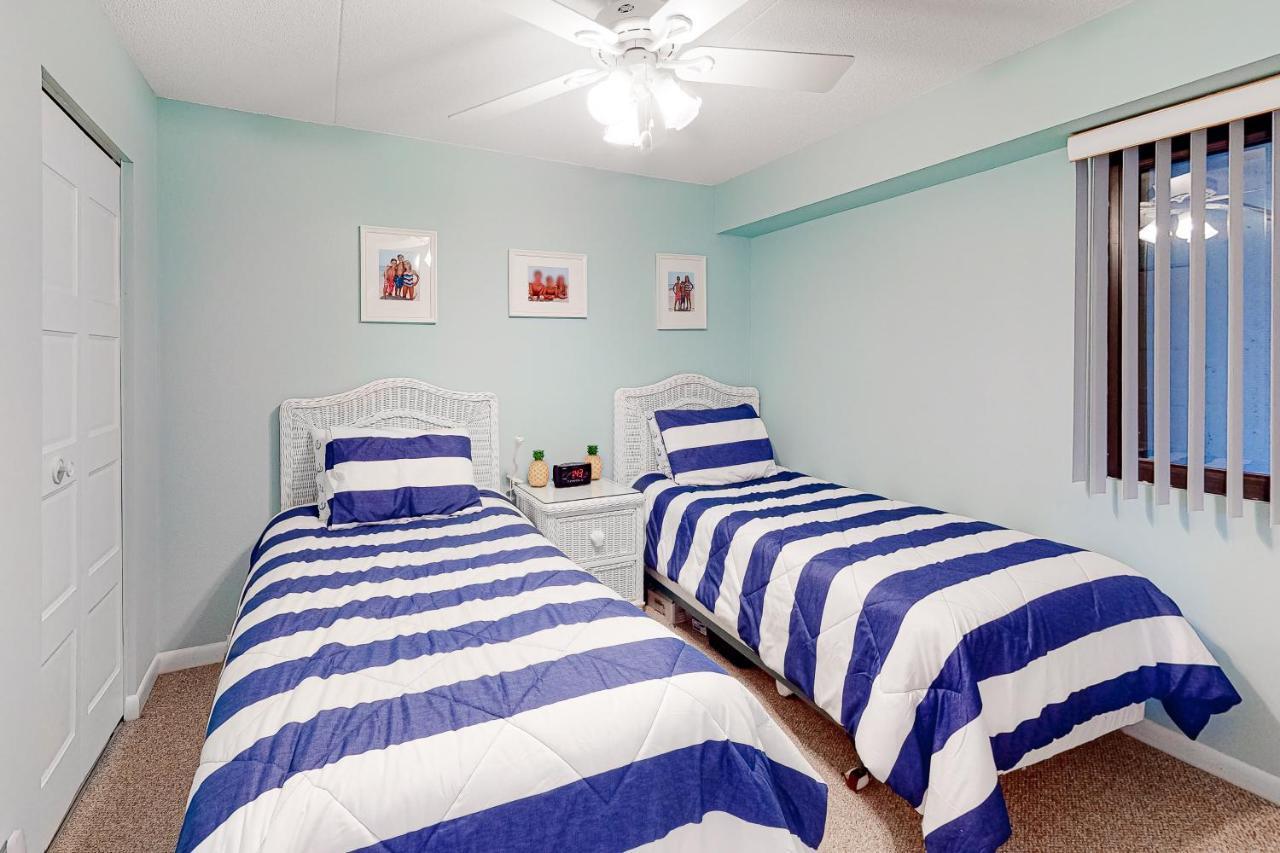 Sea Watch 1501 Apartment *
