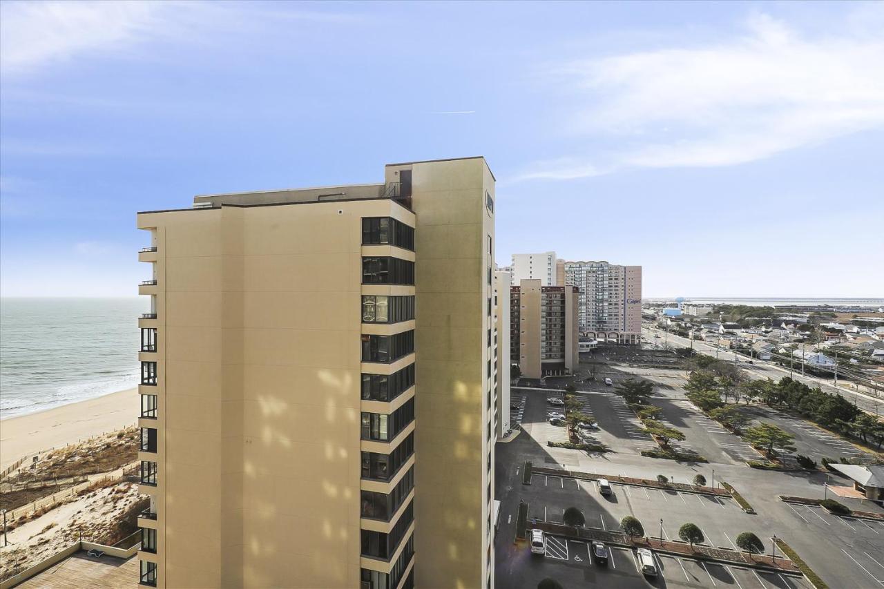 Apartment Sea Watch 1217