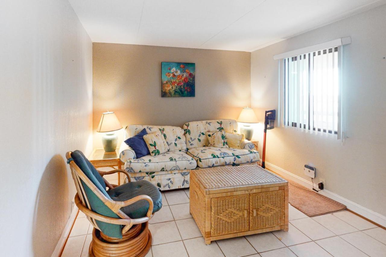 Sea Watch 419 Apartment *