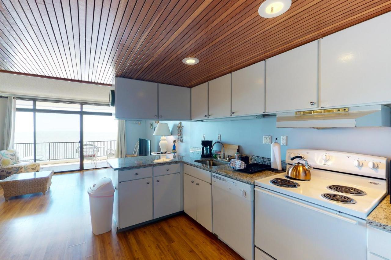 Apartment Highpoint North 11d