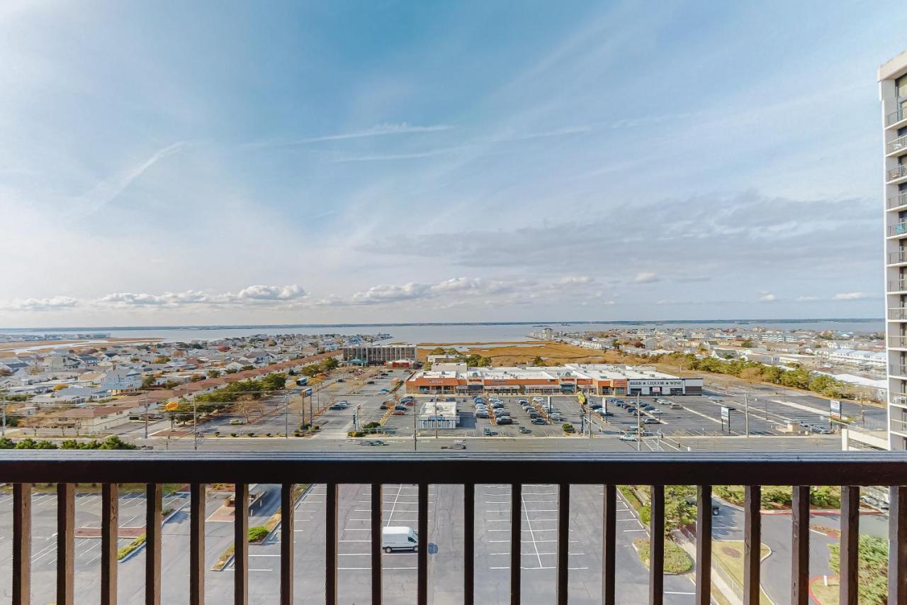Highpoint North 11d * Ocean City