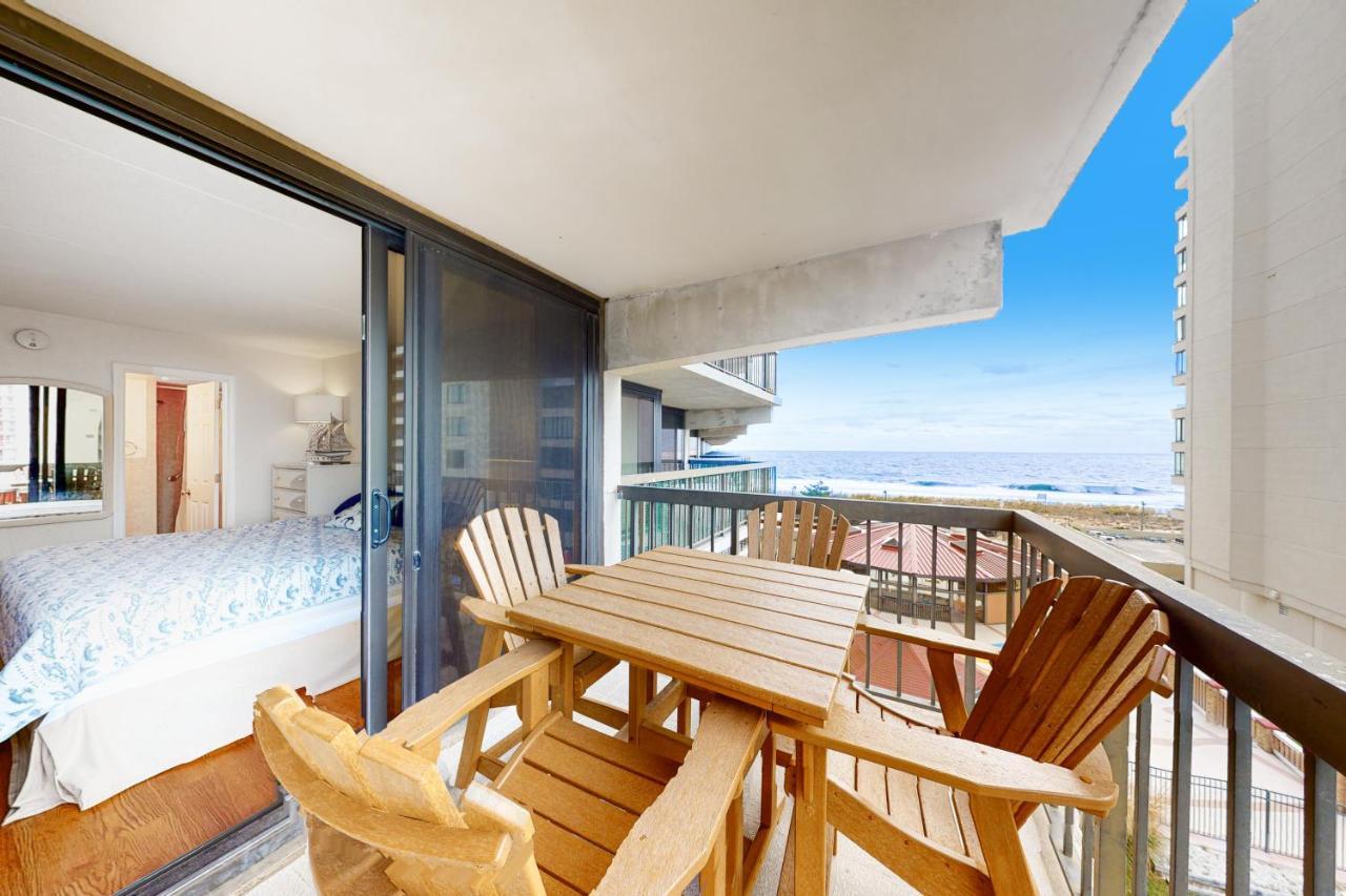 Sea Watch 419 Apartment *