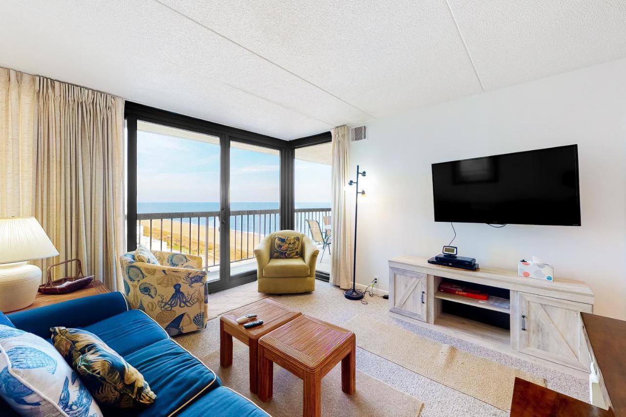 Sea Watch 1507 Apartment