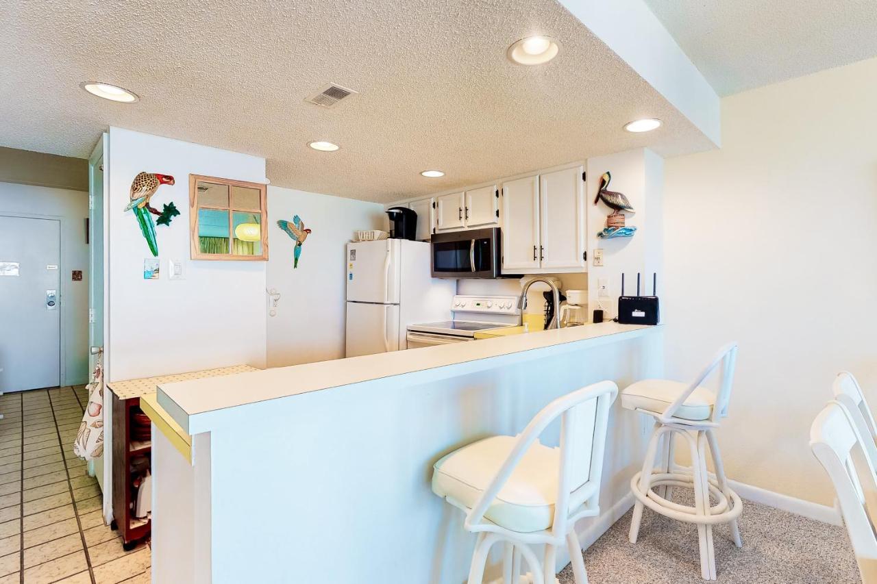 Sea Watch 1507 Apartment *