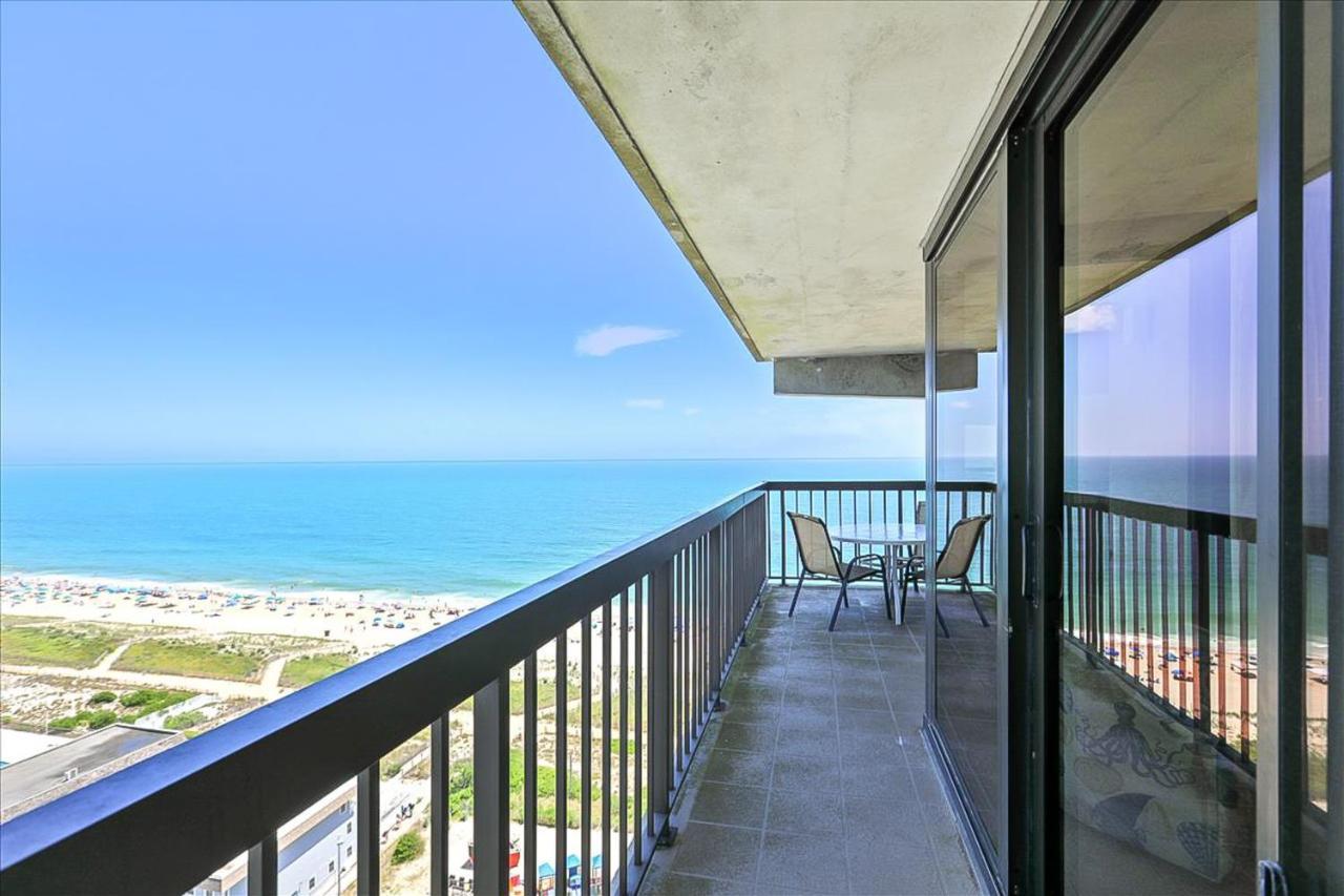 Apartment Sea Watch 1507 *