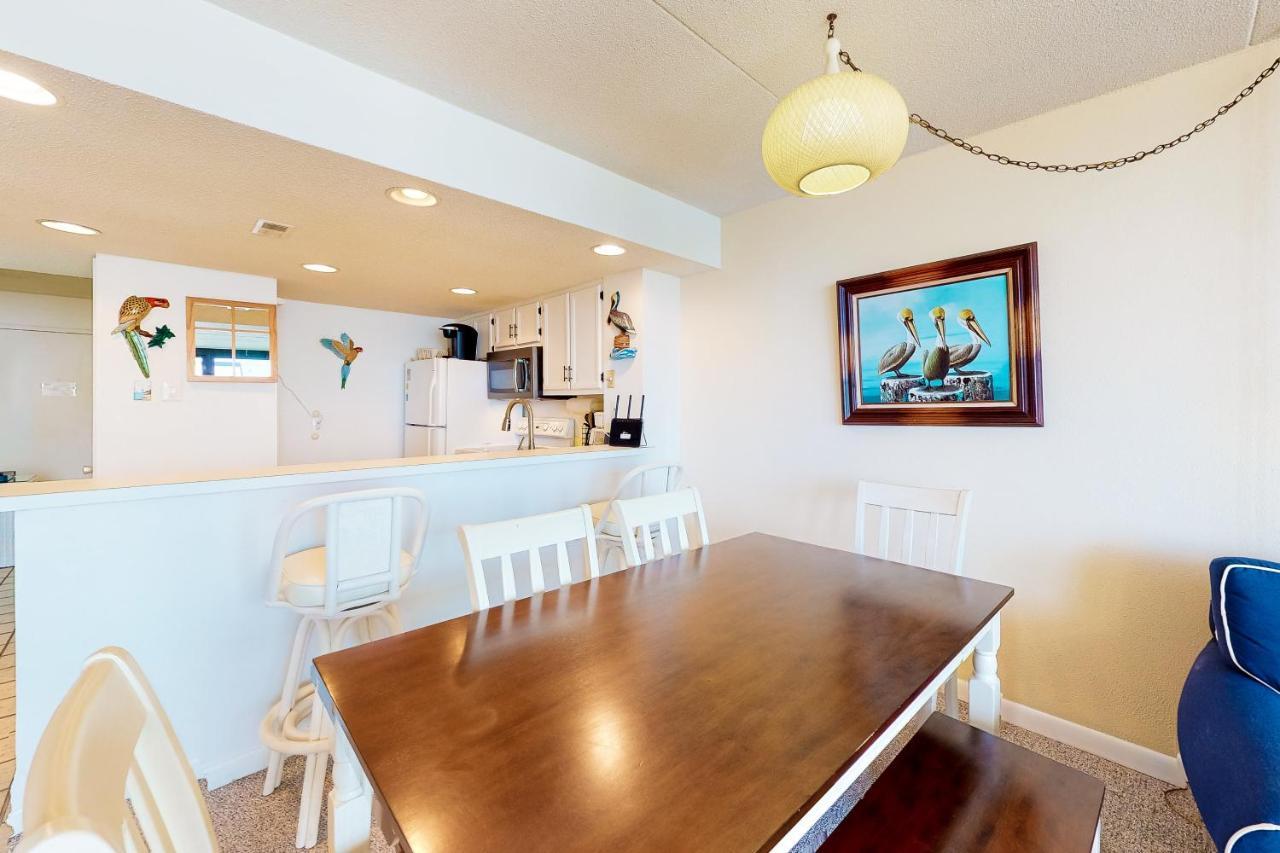 Sea Watch 1507 Apartment Ocean City
