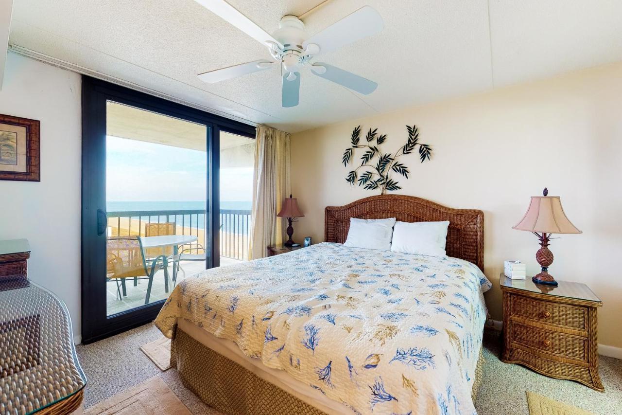 Sea Watch 1507 Apartment *