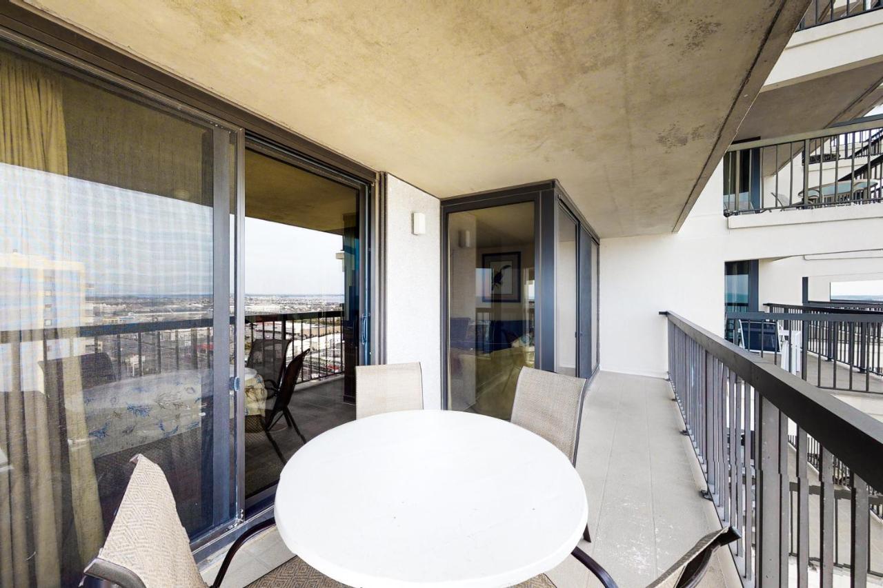 Sea Watch 1507 Apartment *