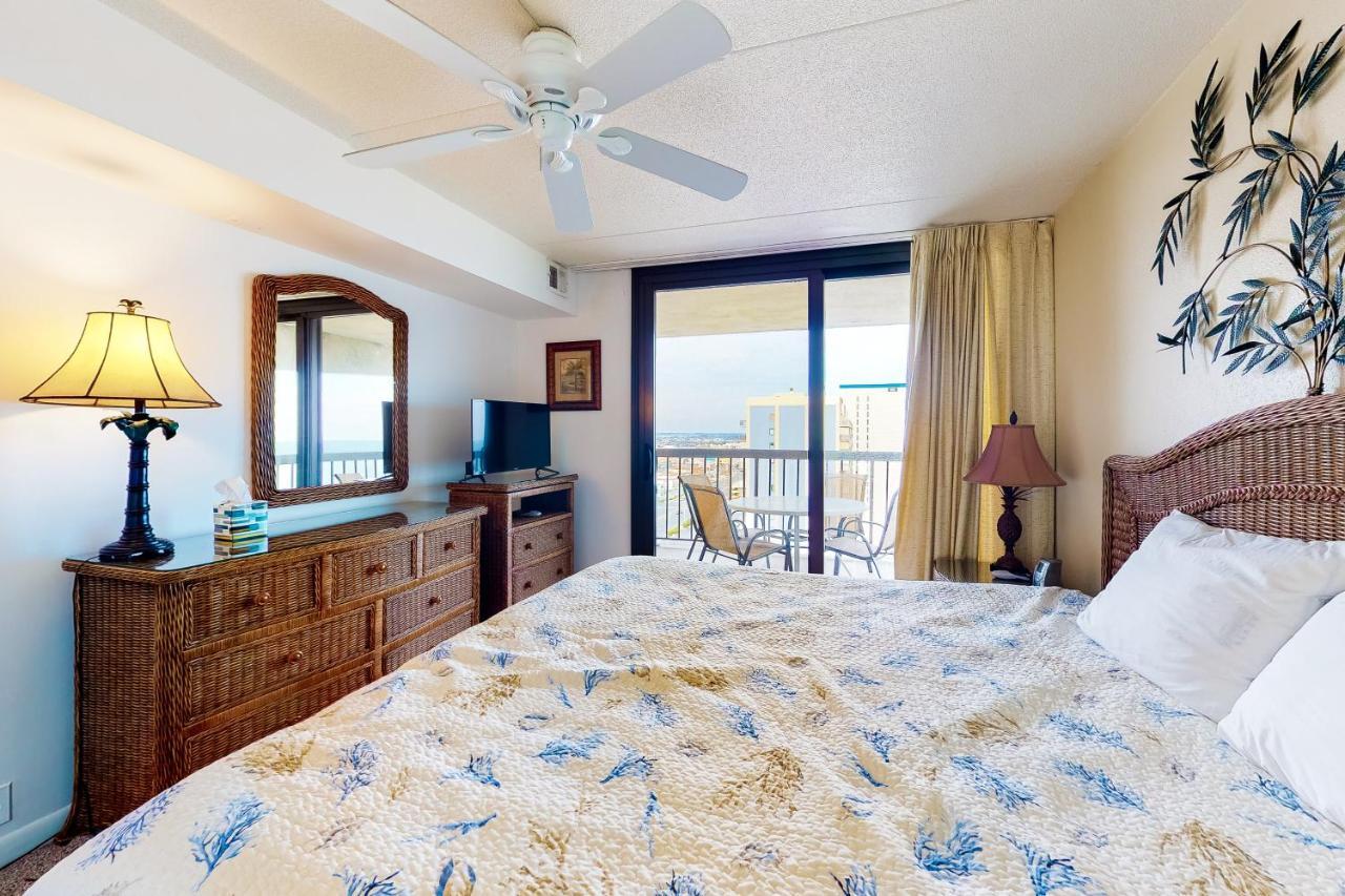 Sea Watch 1507 Ocean City