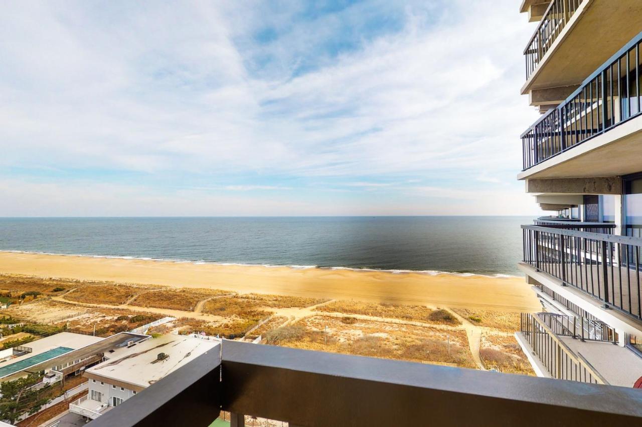 Apartment Sea Watch 1507 Ocean City