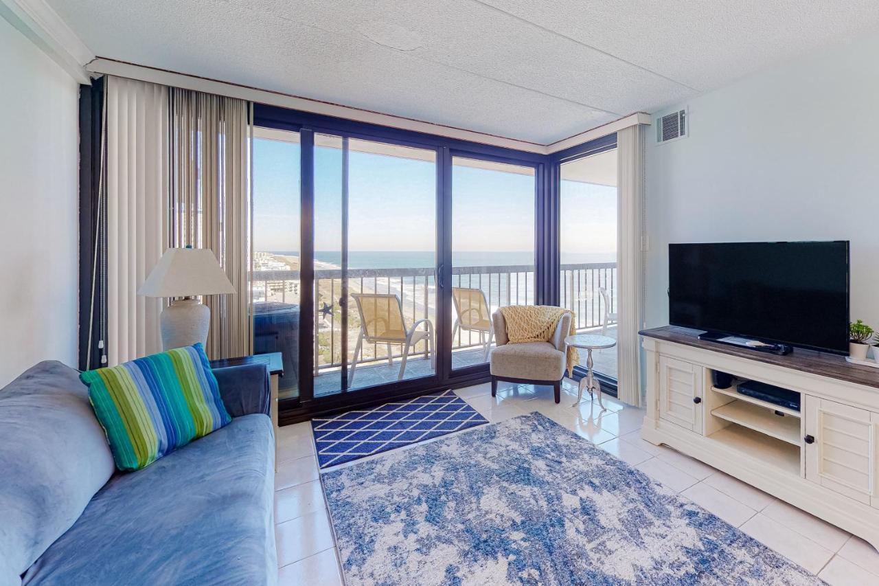 Sea Watch 1501 Apartment
