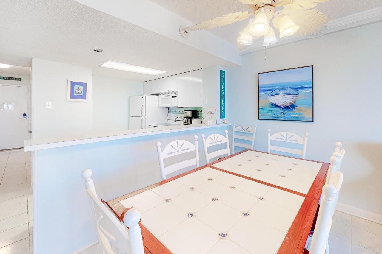 Apartment Sea Watch 1501 Ocean City