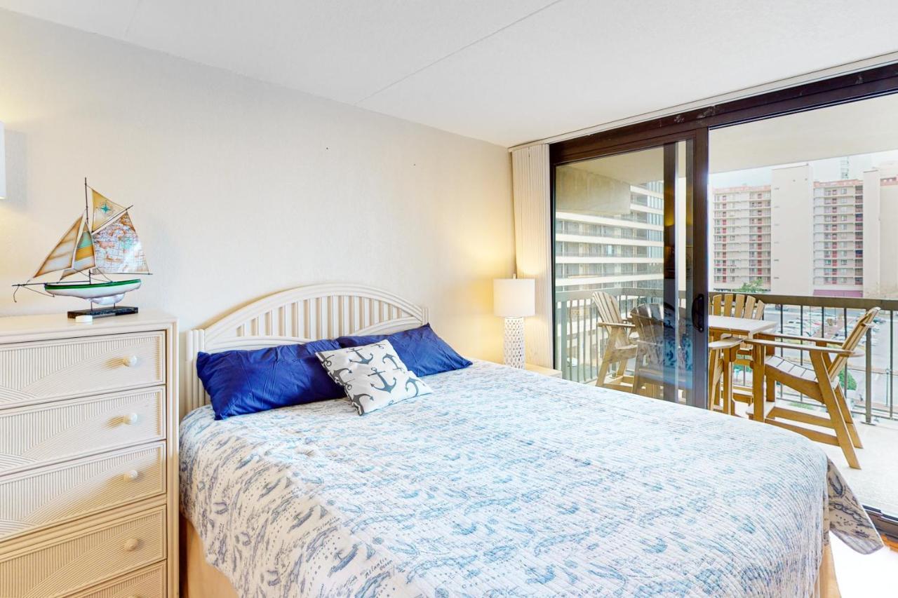 Sea Watch 419 Apartment *