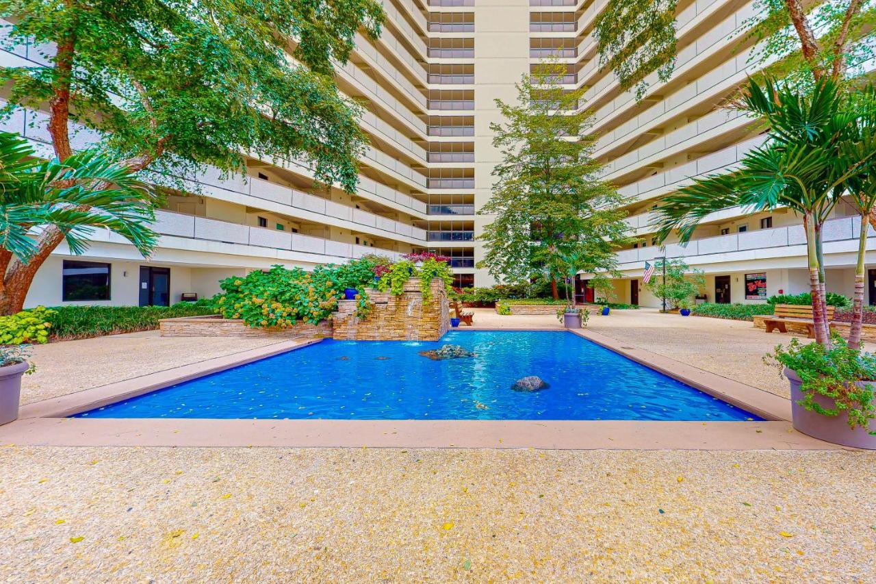 Sea Watch 1501 Apartment Ocean City