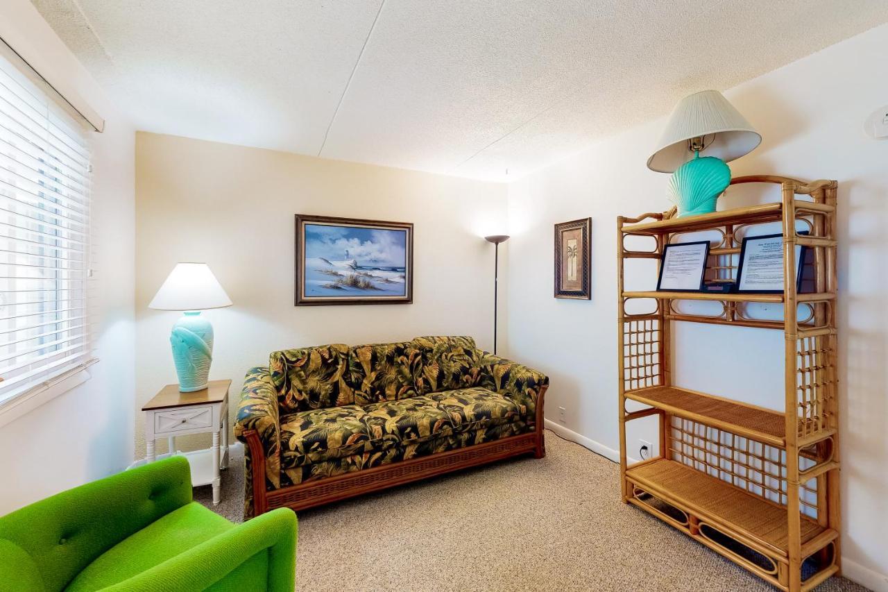 Sea Watch 1507 Apartment