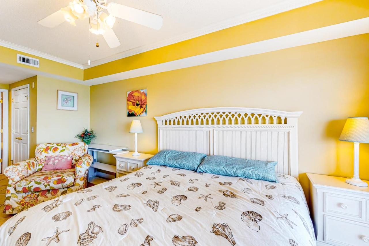 Apartment Bahia Vista I 204 Ocean City