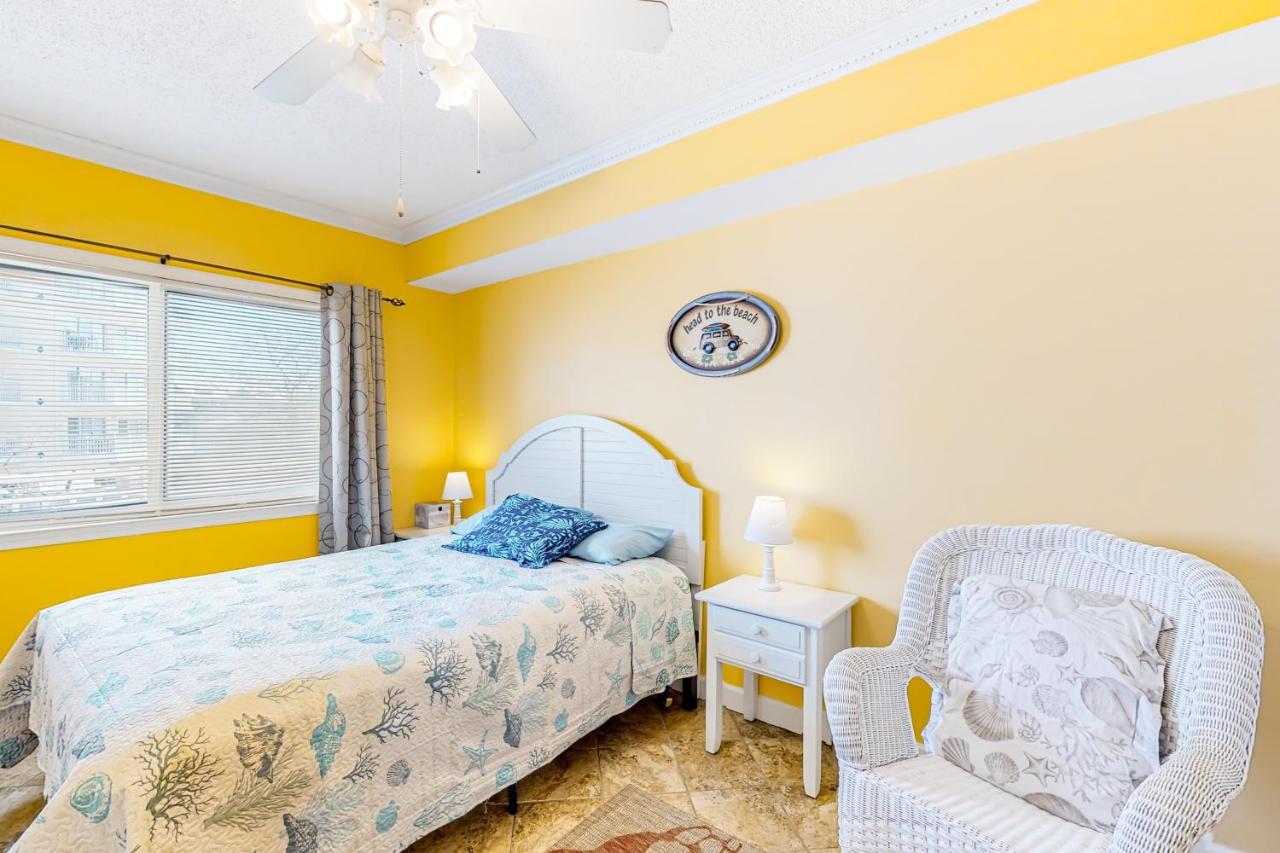 Bahia Vista I 204 Ocean City