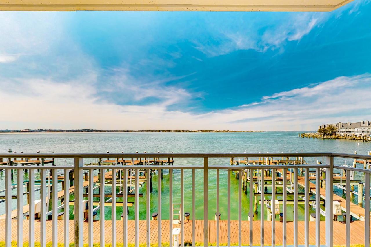 Apartment Bahia Vista I 204 Ocean City
