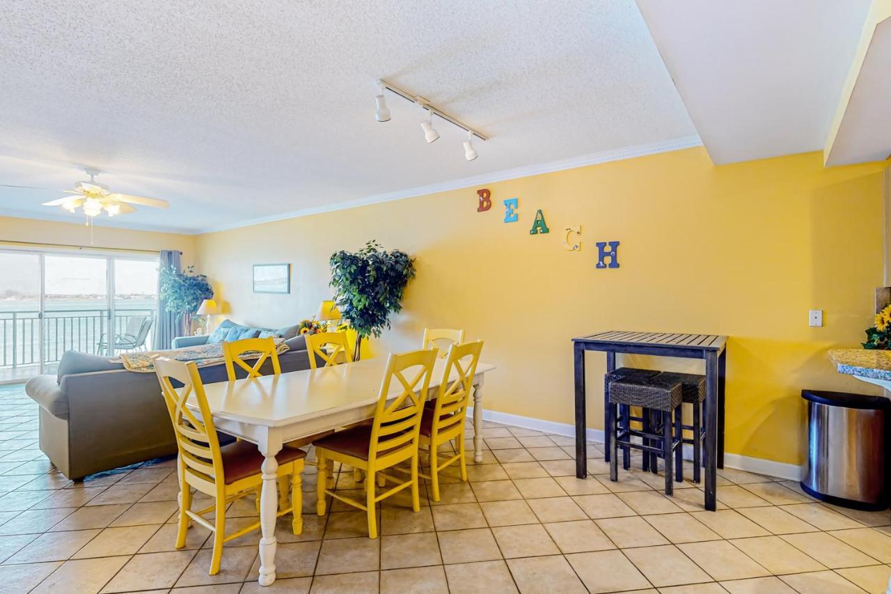 Bahia Vista I 204 Ocean City
