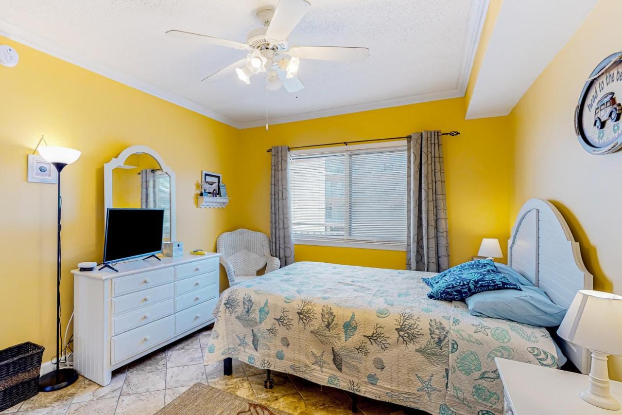 Bahia Vista I 204