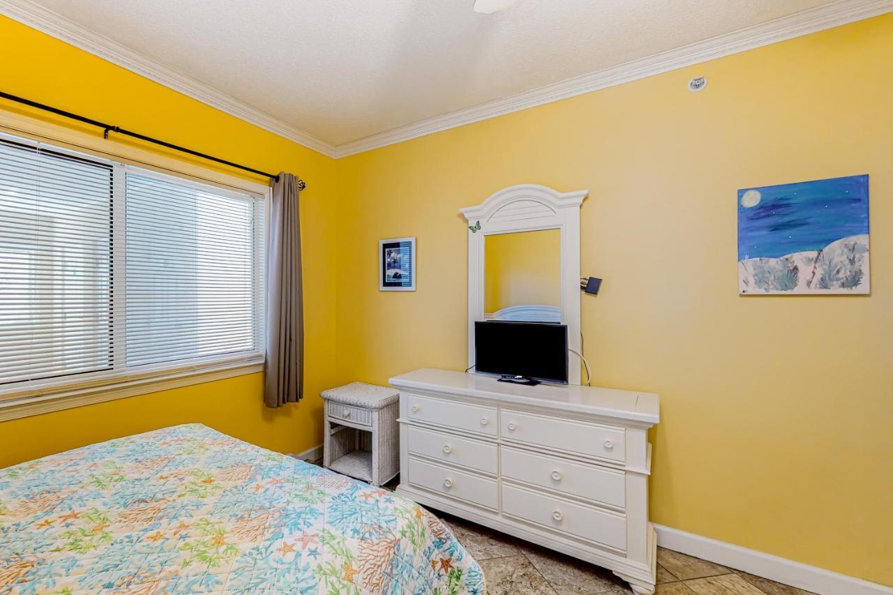 Apartment Bahia Vista I 204 Ocean City